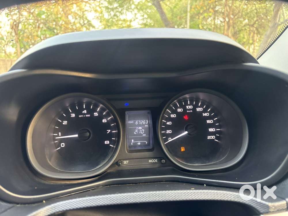Tata Nexon 1.5 Revotorq Xt, 2019, Diesel
