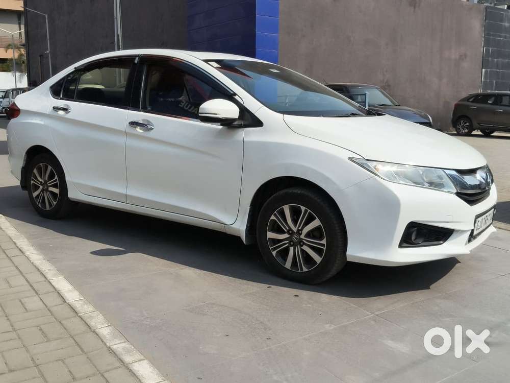 Honda City 2014-2015 I Dtec Vx, 2014, Diesel