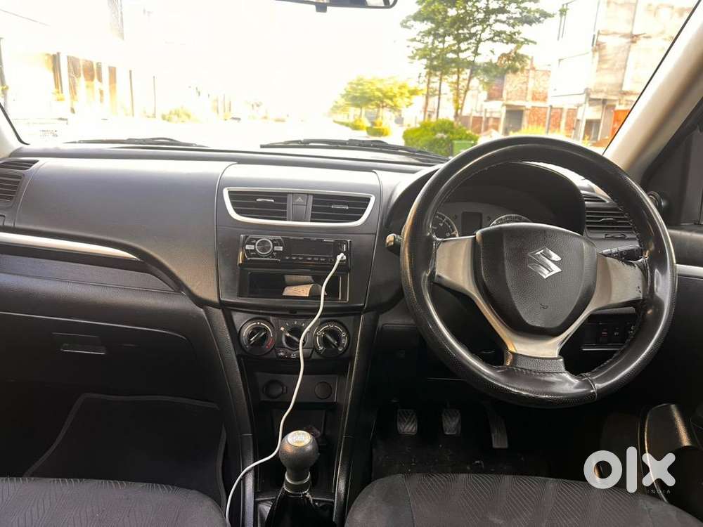 Maruti Suzuki Swift 2014 Diesel 94000 Km Driven