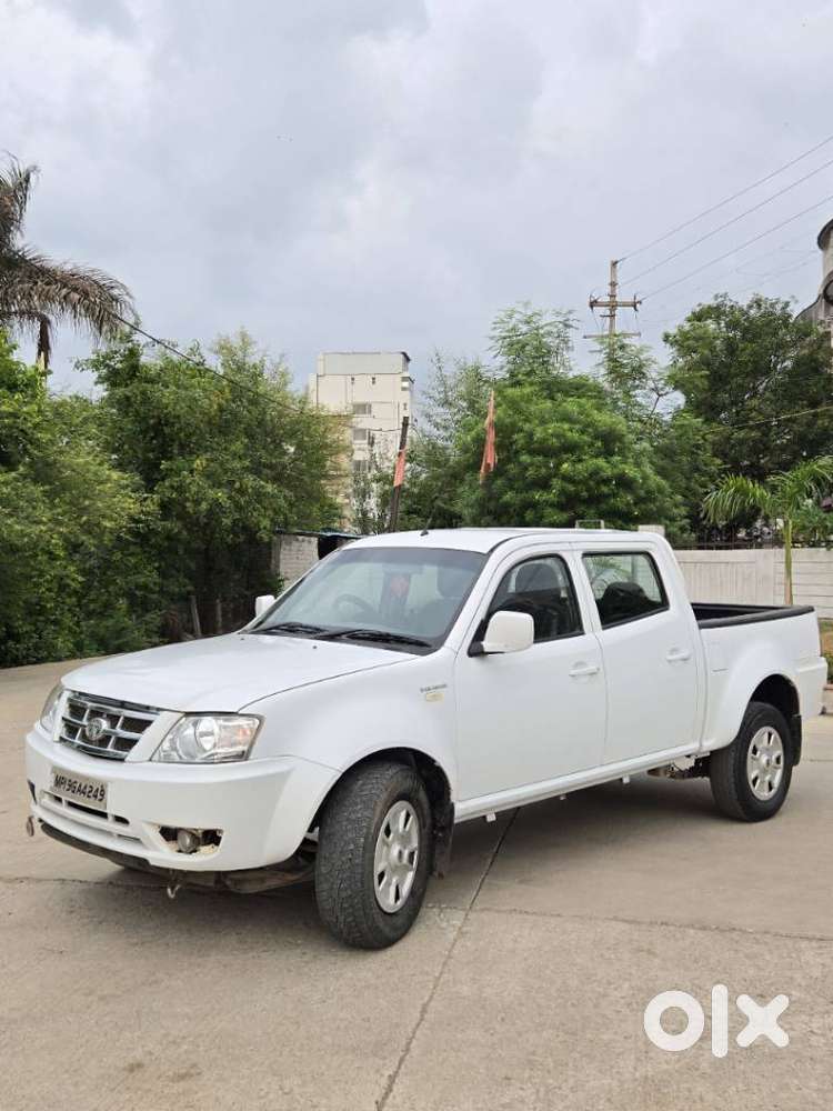 Tata Xenon Xt Crew Cab 4x2, 2018, Diesel
