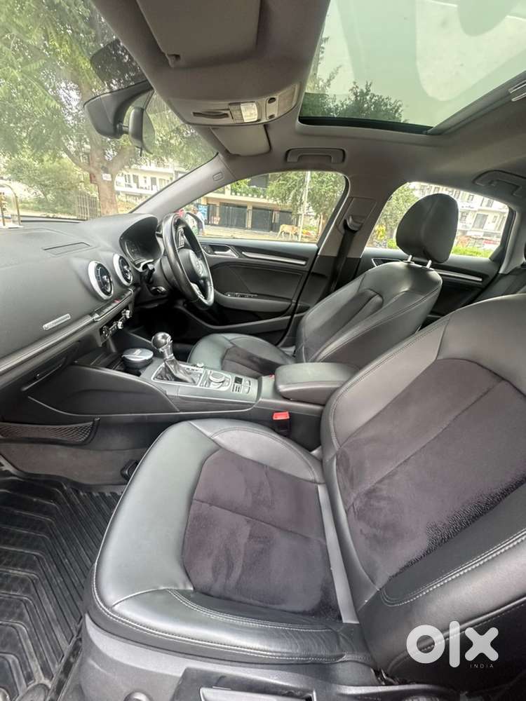 Used Audi A3 2020 Very Good Condition Ppf Protected .. Well Maintained