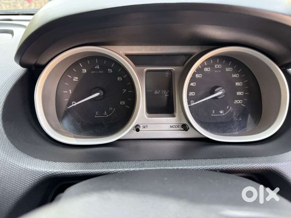 Tata Tiago Xz Plus Diesel, 2018, Diesel