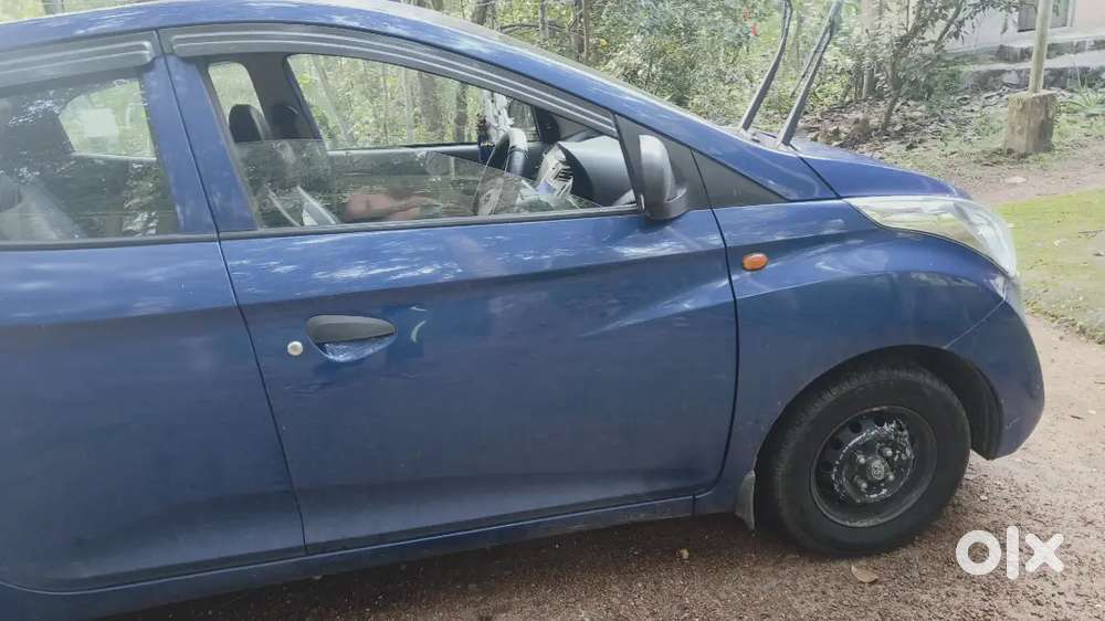 Hyundai Eon 2016 Petrol Good Condition