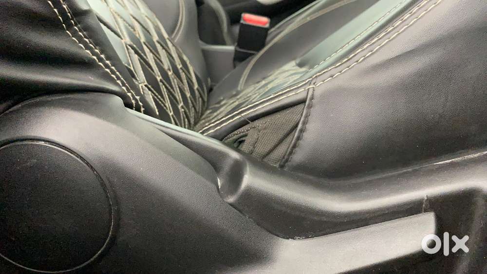 Maruti Suzuki Baleno 1.2 Delta, 2018, Petrol