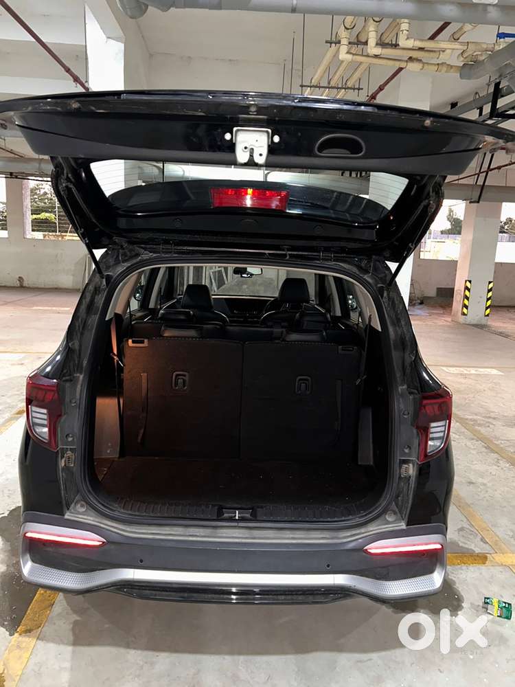 Kia Carens Diesel 2023