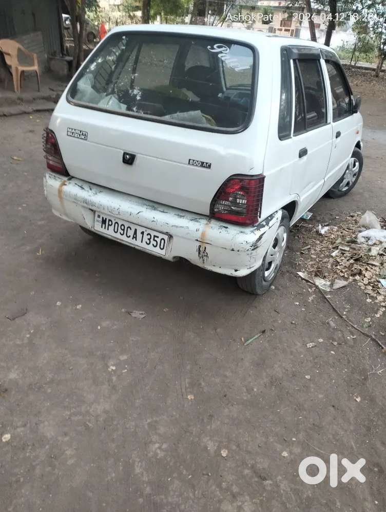 Charon Tyre Naye Perfect Condition Running