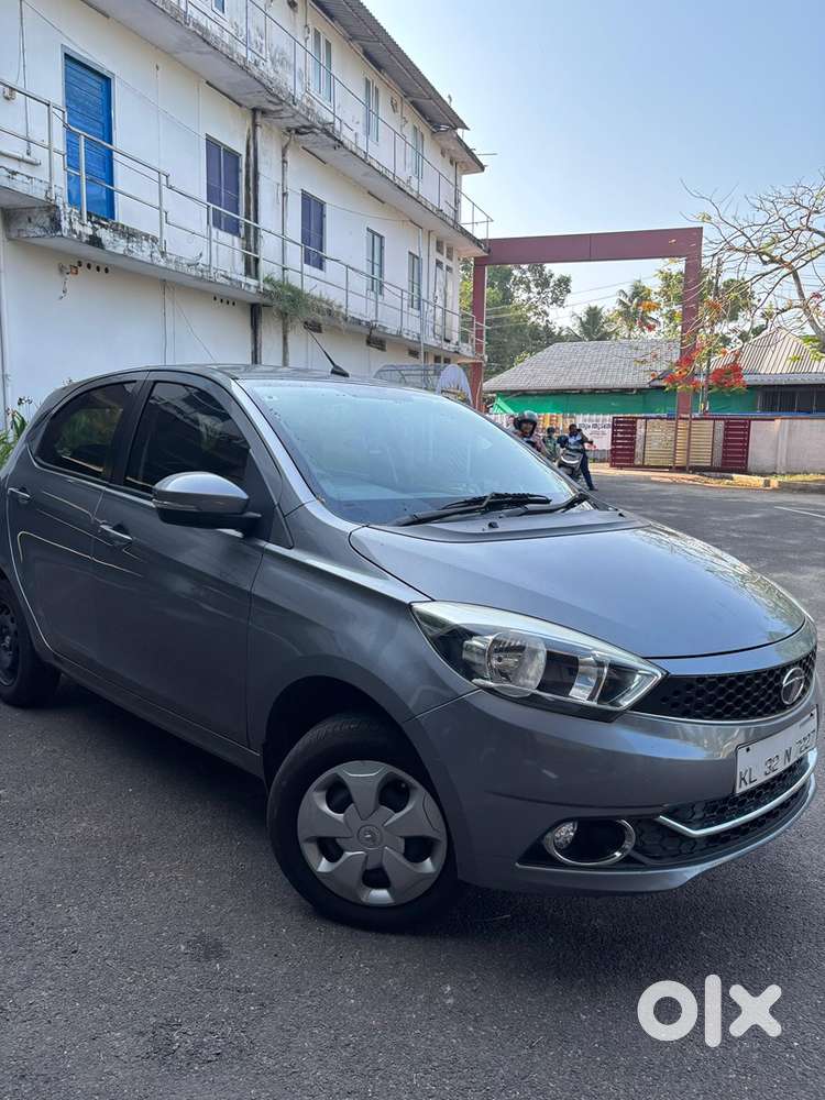 Tata Tiago 2019 Petrol Good Condition