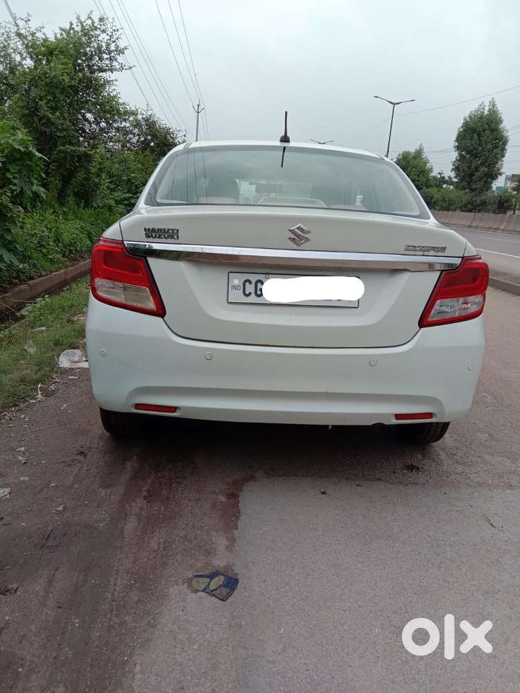Maruti Suzuki Dzire 1.2 Vxi, 2021, Petrol
