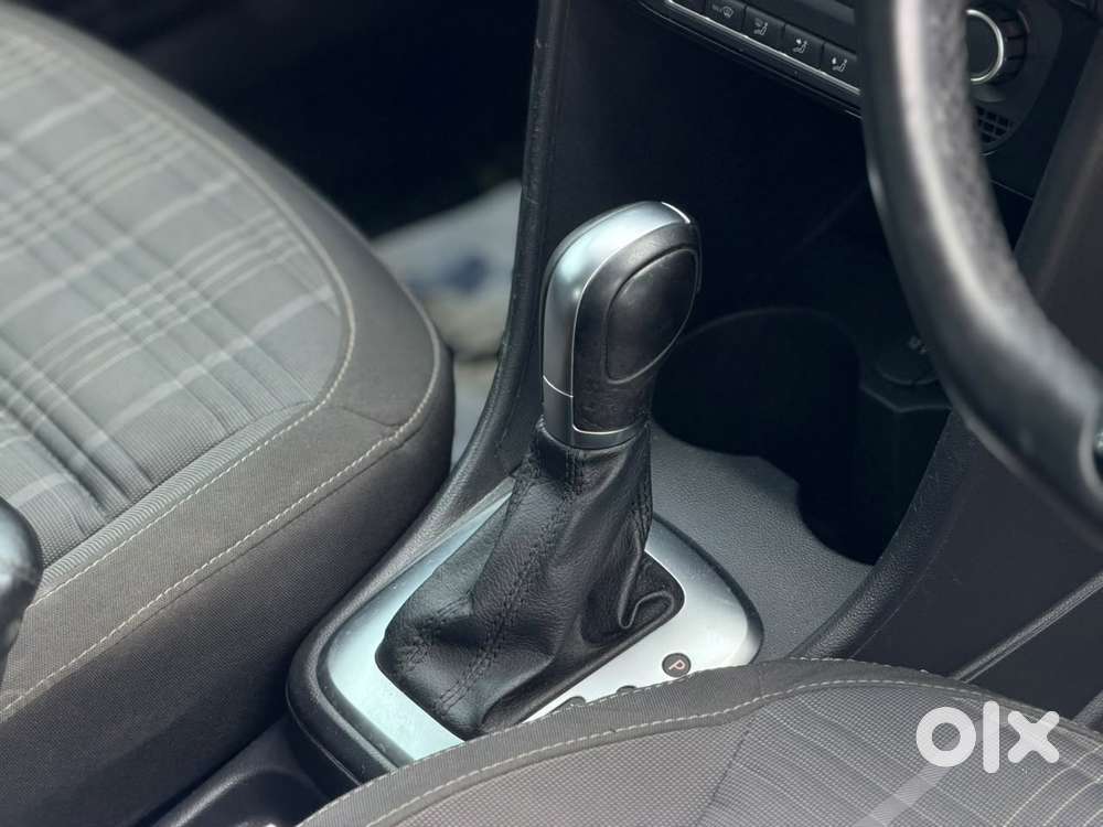 Volkswagen Polo Gt Tsi, 2021, Petrol