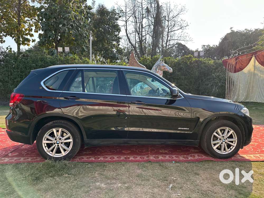 Bmw X5 3.0 Xdrive 30d Sportx Plus, 2016, Diesel