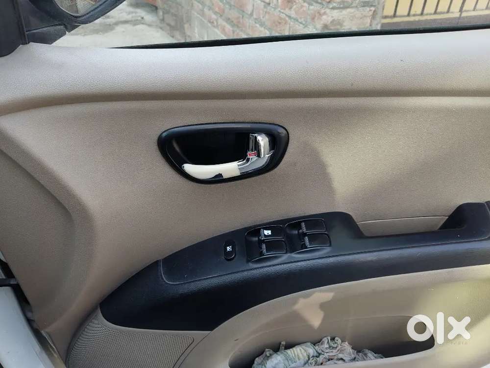 Hyundai I10 2013 Petrol Well Maintained