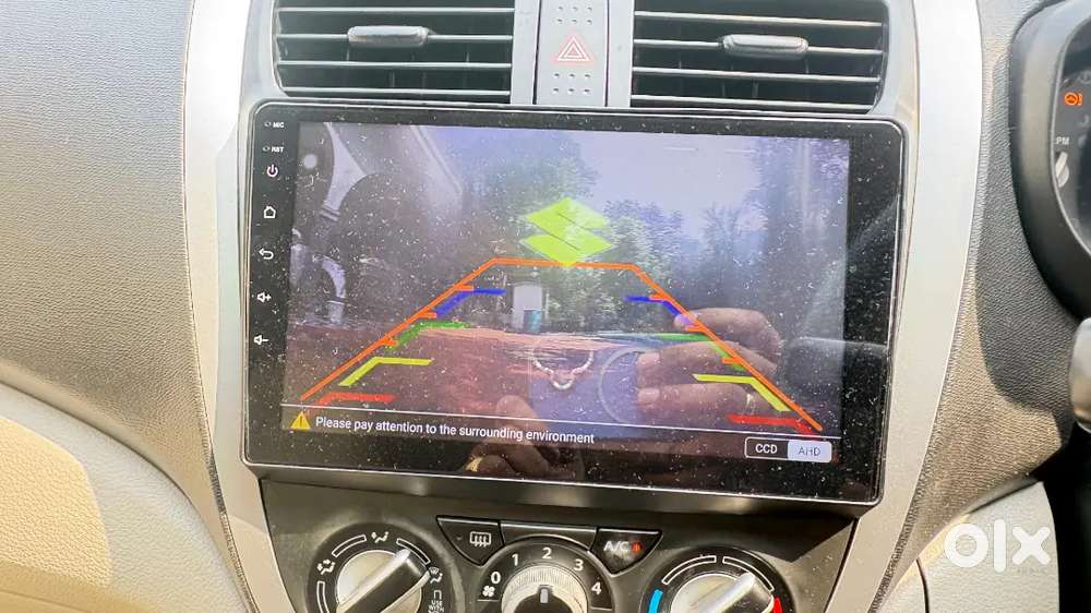 Maruti Suzuki Celerio Automatic