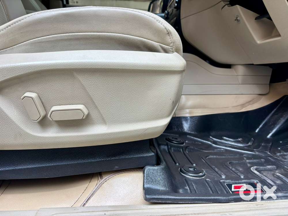 Ford Endeavour Titanium Plus 4x4, 2020, Diesel