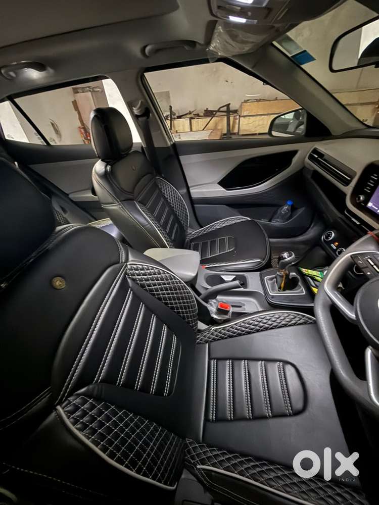 Hyundai Creta 2026 Petrol Manual