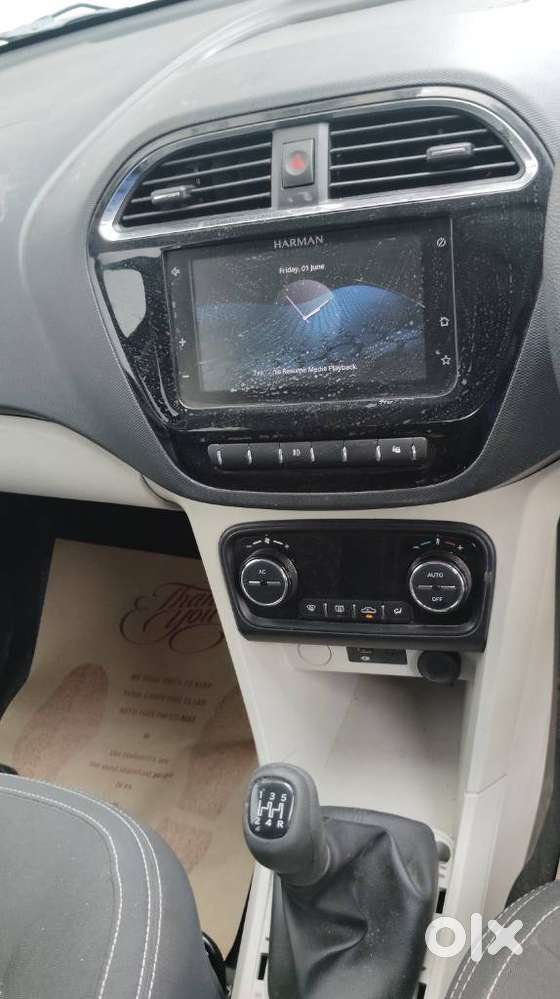 Tata Tiago Xz Plus, 2023, Petrol