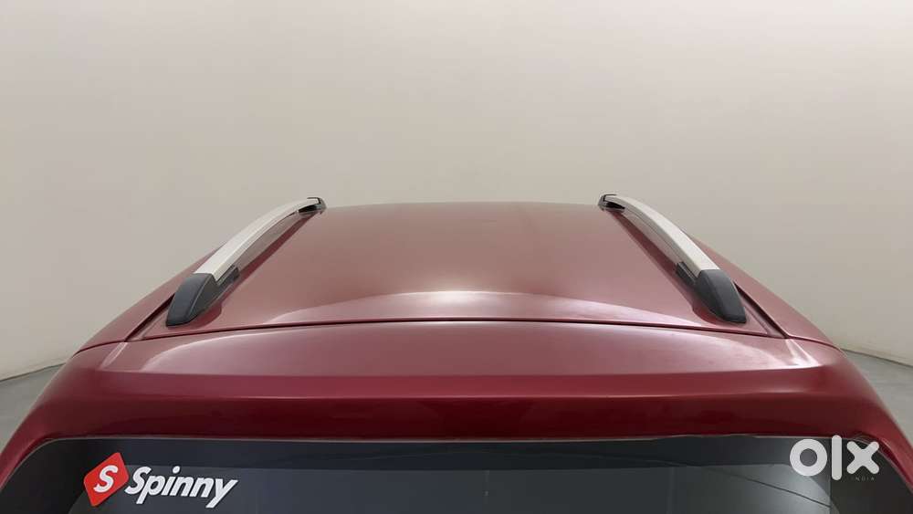 Datsun Go T, 2016, Petrol