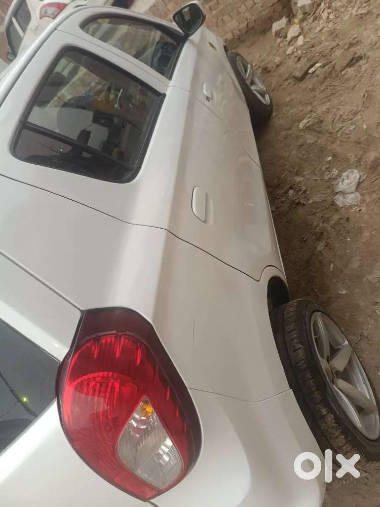 Maruti Suzuki Alto 2021 Lxi