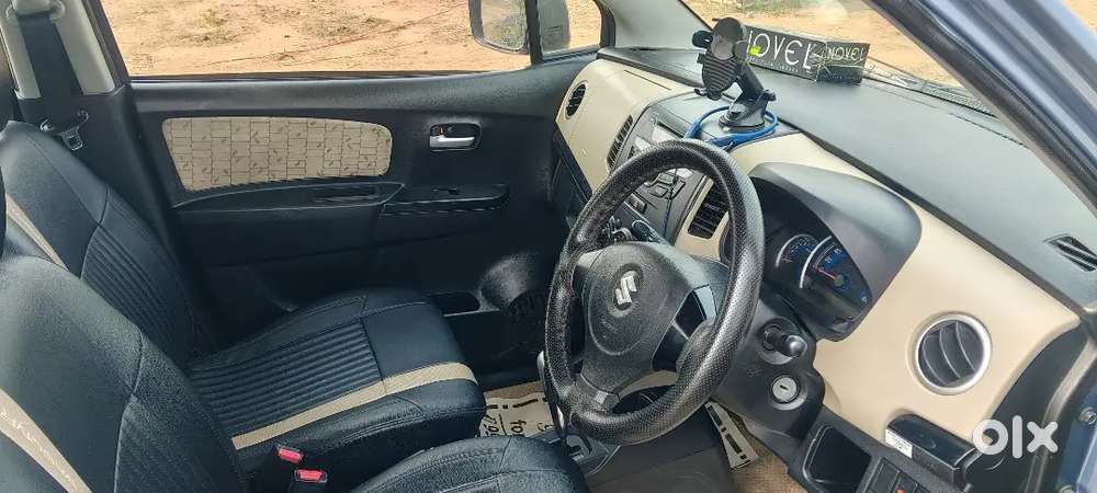 Maruti Suzuki Wagonr 2018/2019