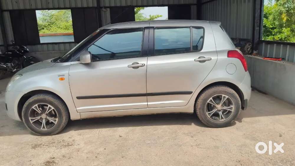 Maruti Swift Diesel 2010