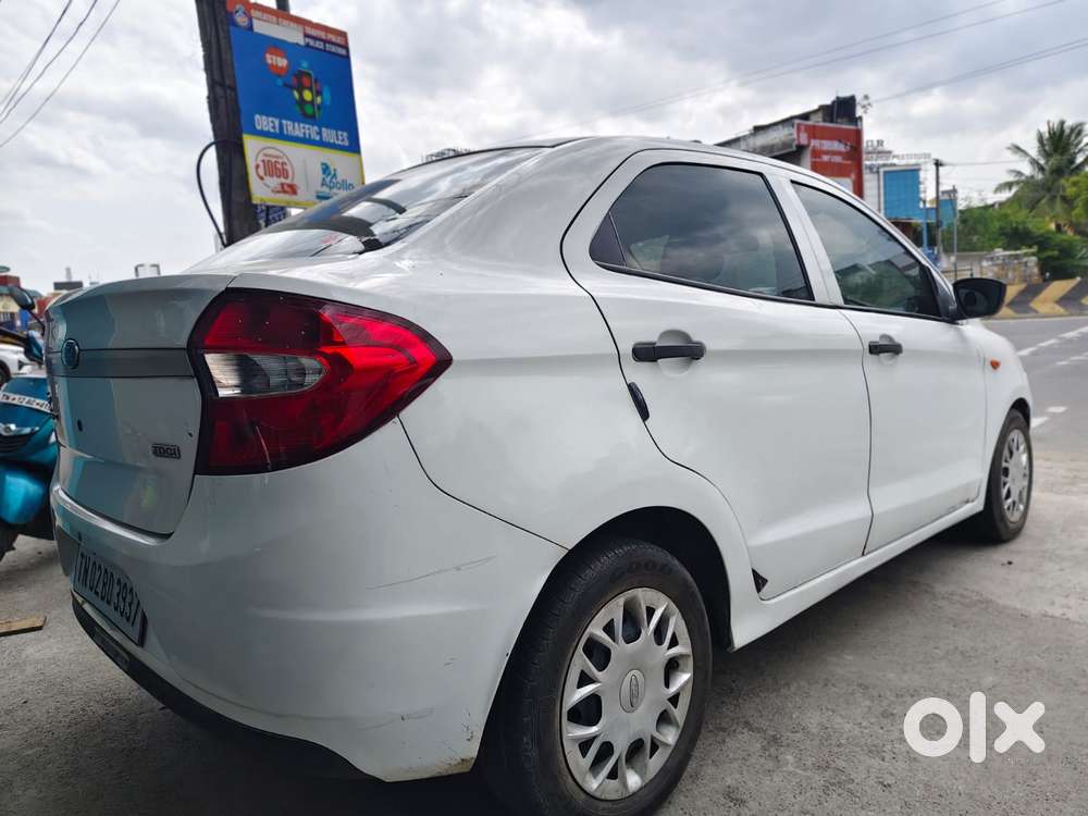 Ford Figo Aspire 1.5 Tdci Ambiente, 2016, Diesel