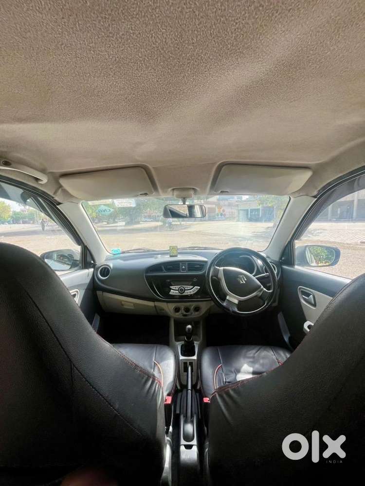 Maruti Suzuki Alto K10 2026 Banker Owned For Sale