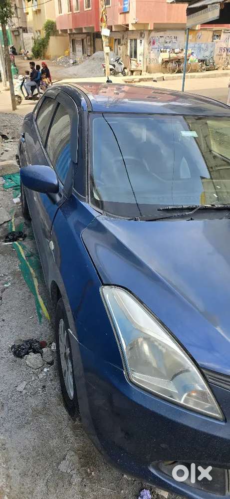 Maruti Suzuki Baleno 2016
