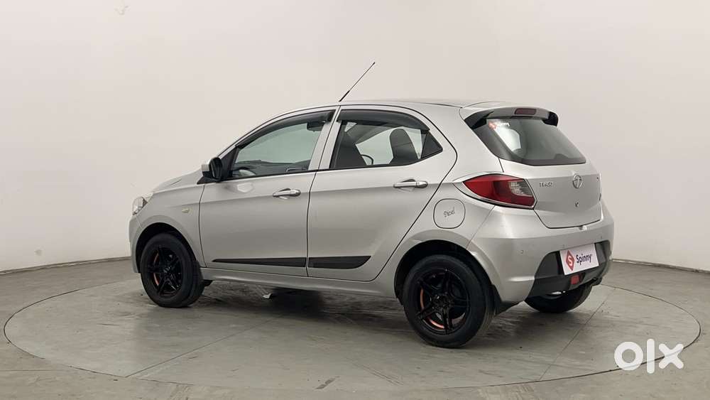 Tata Tiago 1.05 Revotorq Xt, 2017, Diesel