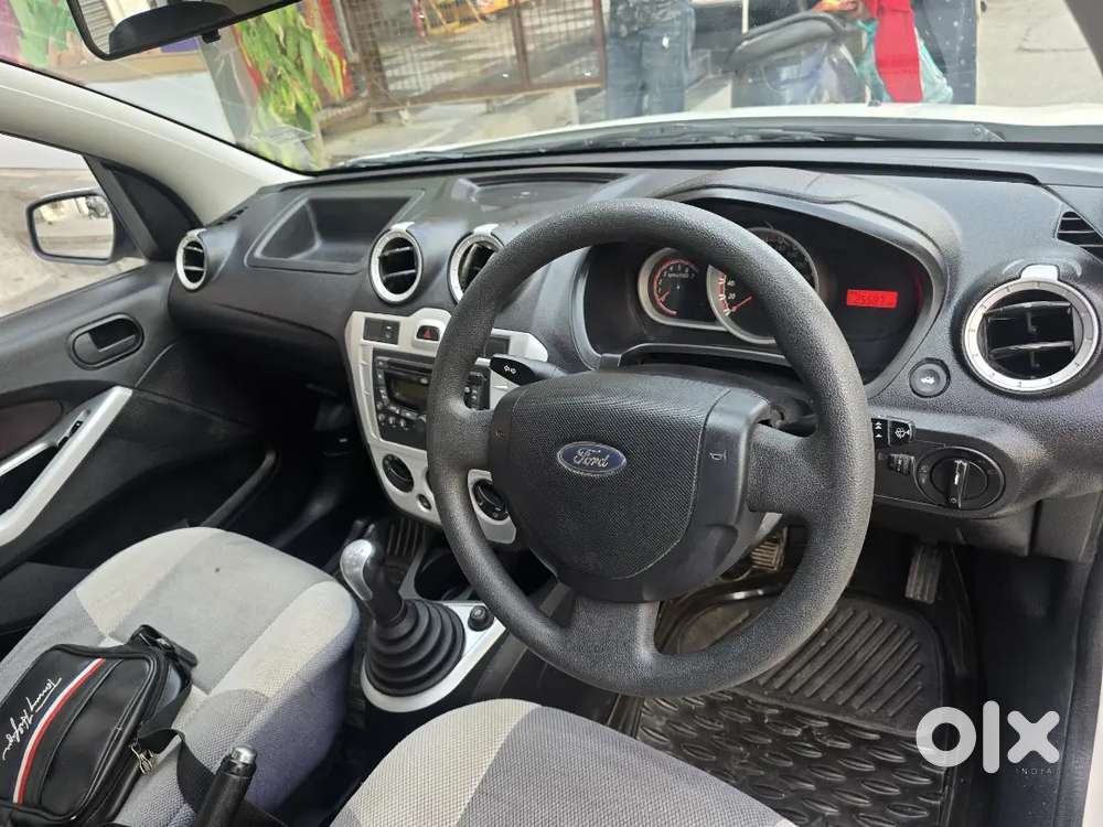 Brand New Ford Figo Only 29000 Kilometre