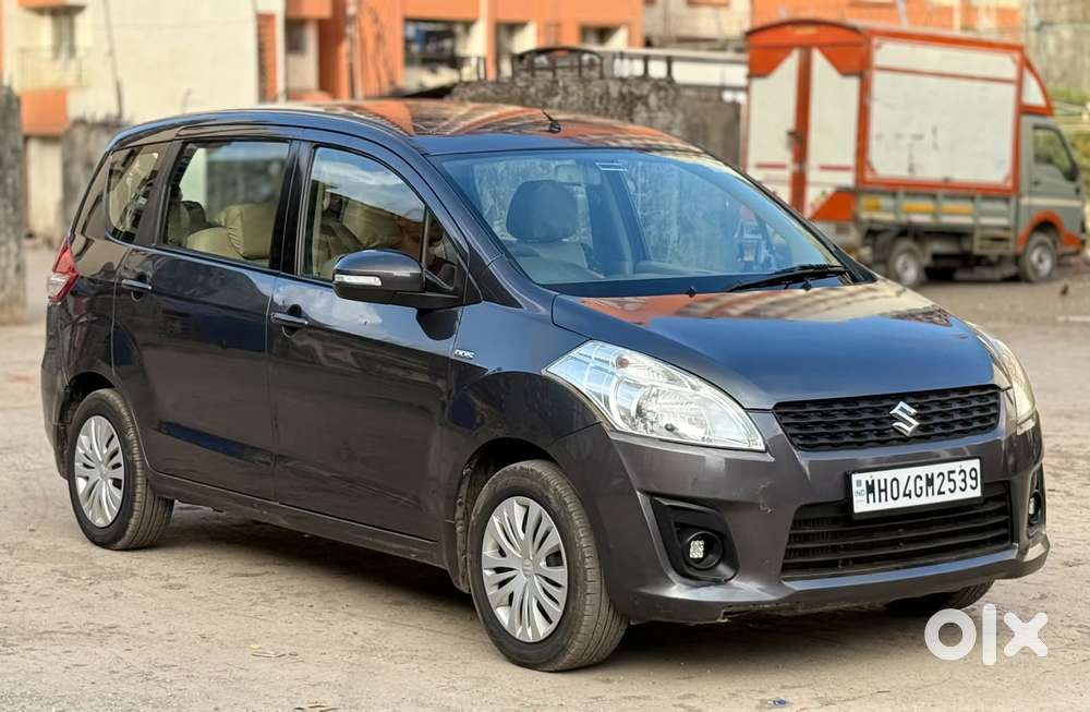 Maruti Suzuki Ertiga Vdi, 2014, Diesel