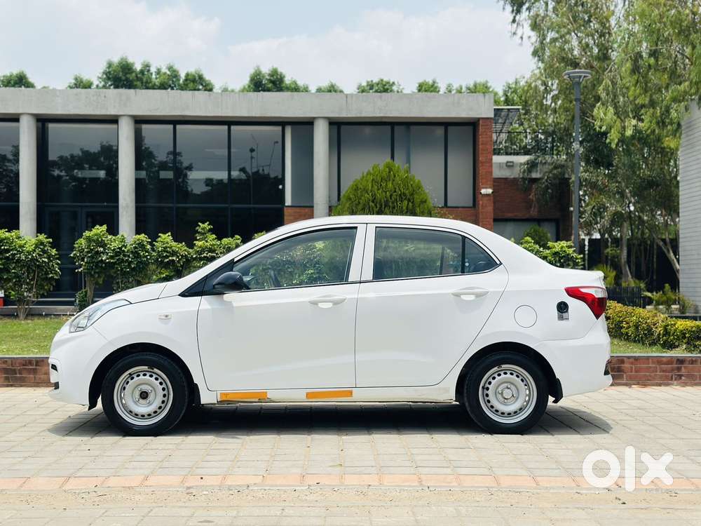 Hyundai Xcent Prime Cng T, 2021, Cng & Hybrids