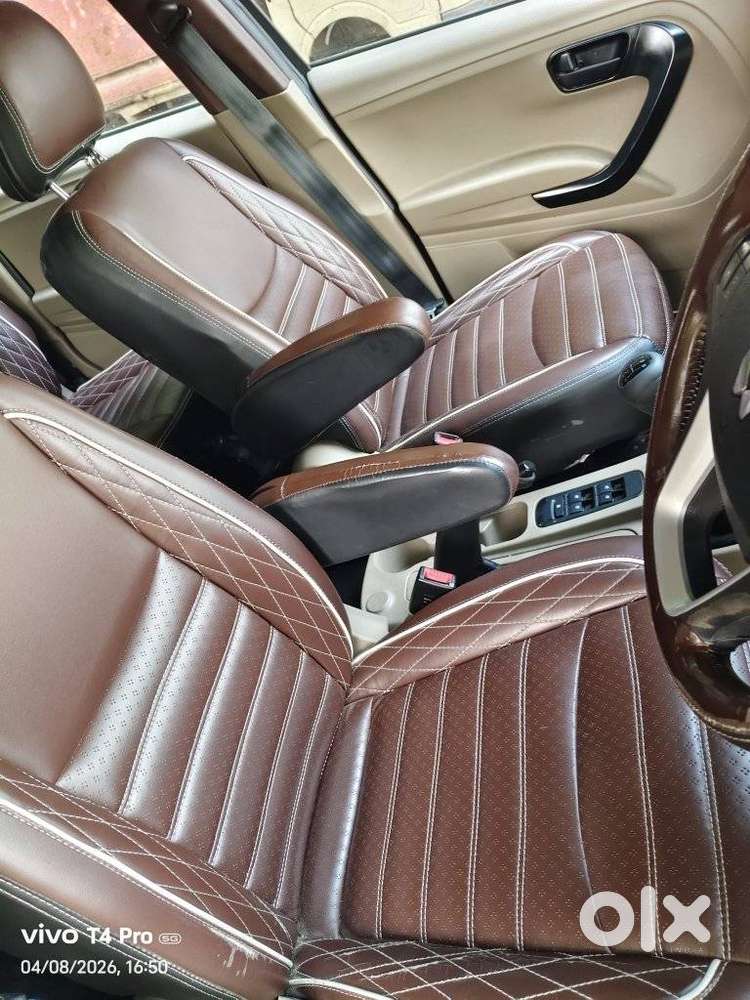 Mahindra Bolero Neo N8, 2023, Diesel