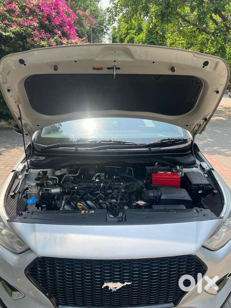Hyundai Verna 1.6 Vtvt Sx  Auto (optional) 2018 Model Petrol/cng