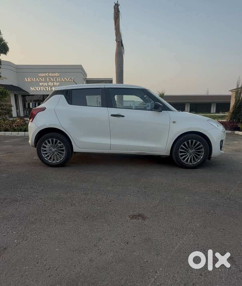 Maruti Suzuki Swift 2020 Petrol Good Condition