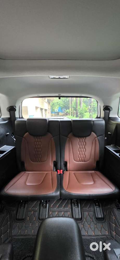 Hyundai Alcazar, 2022, Diesel