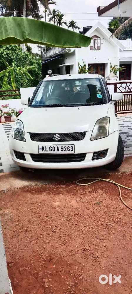 Maruti Suzuki Swift 2009 Diesel Good Condition