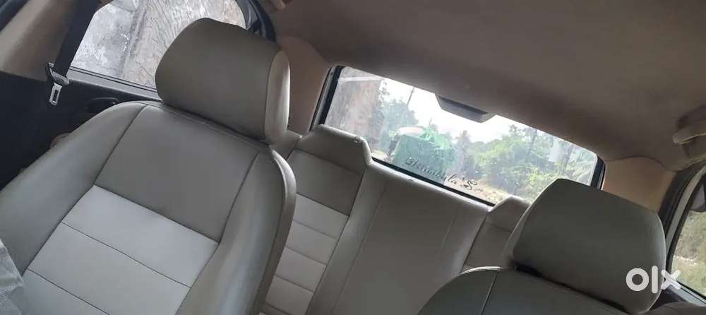 Tata Indica Vista 2014