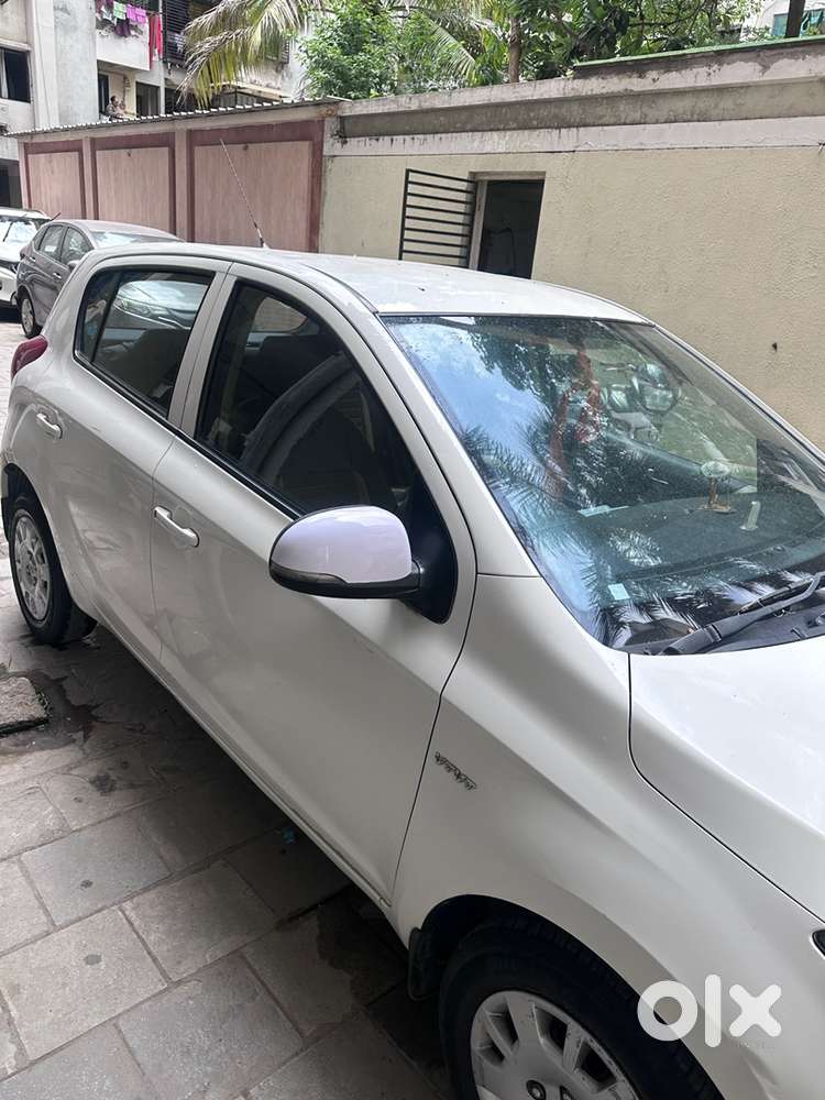 2012 Hyundai I20 Petrol