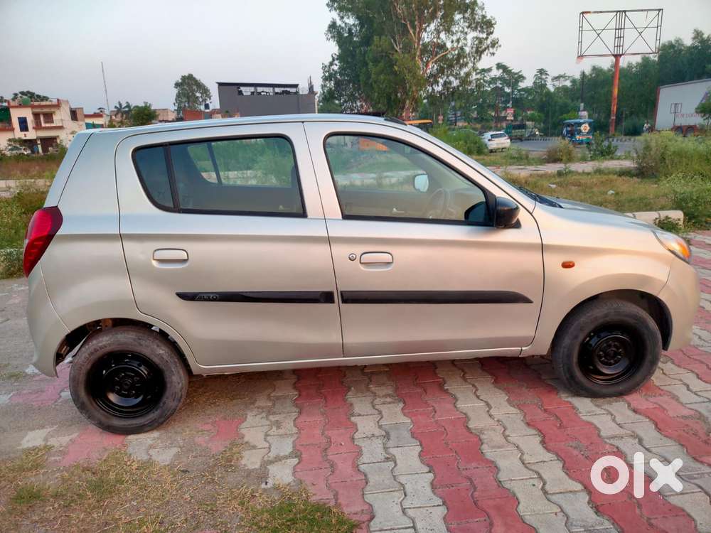 Maruti Suzuki Alto 800 2019-2023 0.8 Vxi, 2019, Petrol