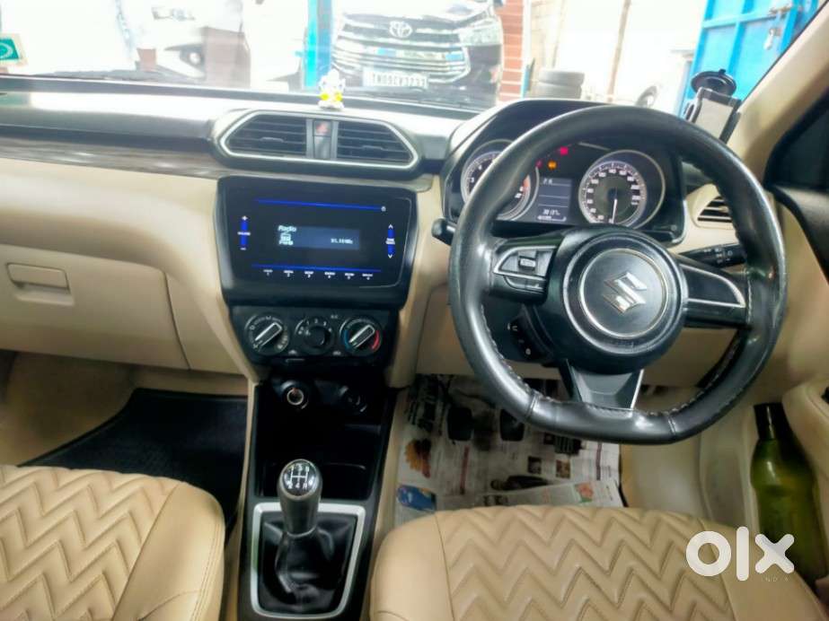 Maruti Suzuki Swift Dzire 1.3 Vxi, 2023, Petrol