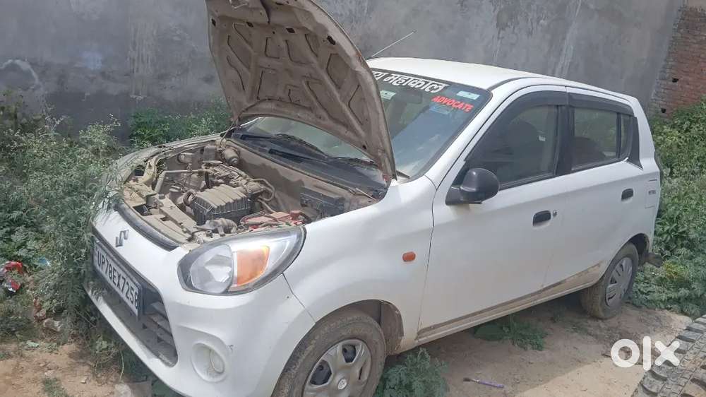 Good Condition Tyre Ok