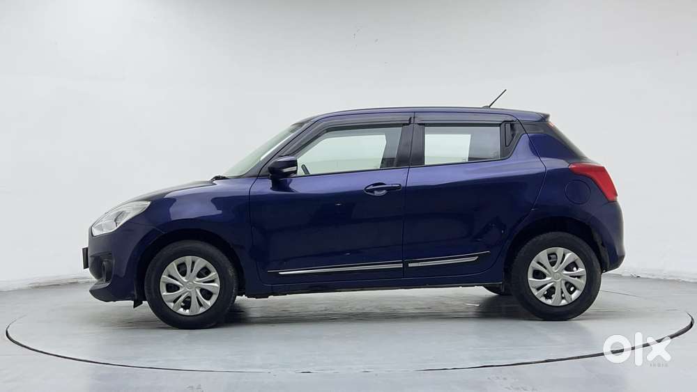 Maruti Suzuki Swift Amt Vvt Vxi, 2019, Petrol