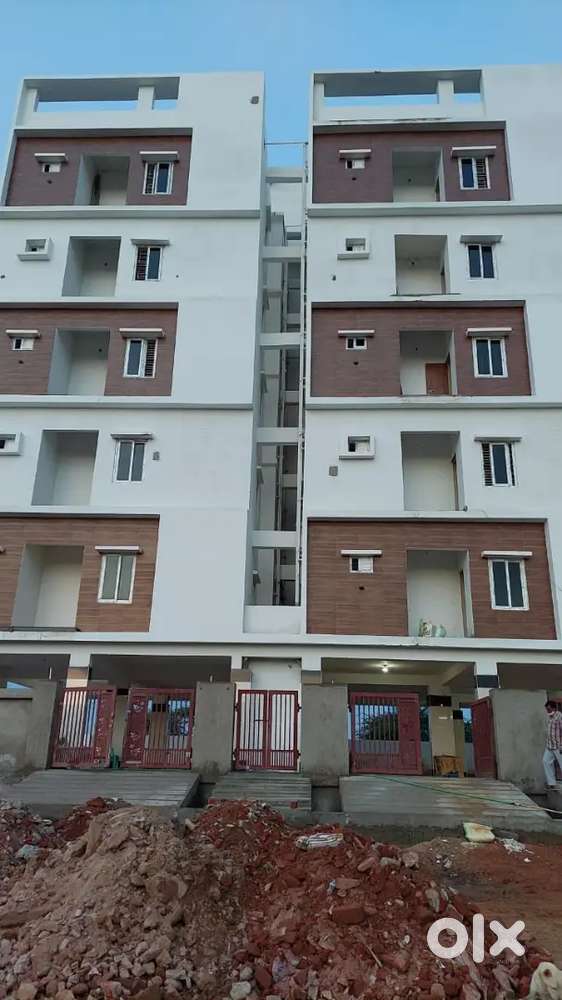 2BHK for sale in iskcon city nellore For Sale Houses & Apartments