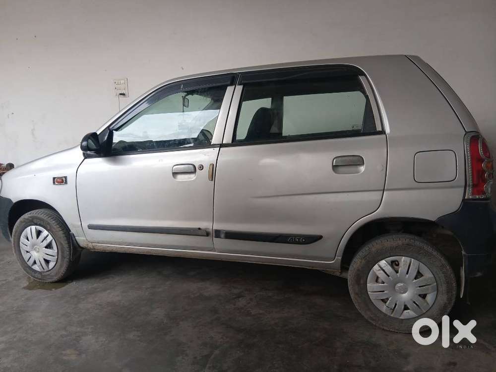 Maruti Suzuki Alto 800 2012 Petrol Good Condition