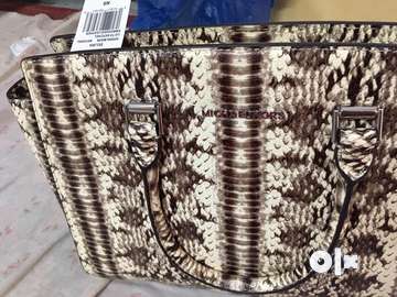 Mk bags outlet for sale olx