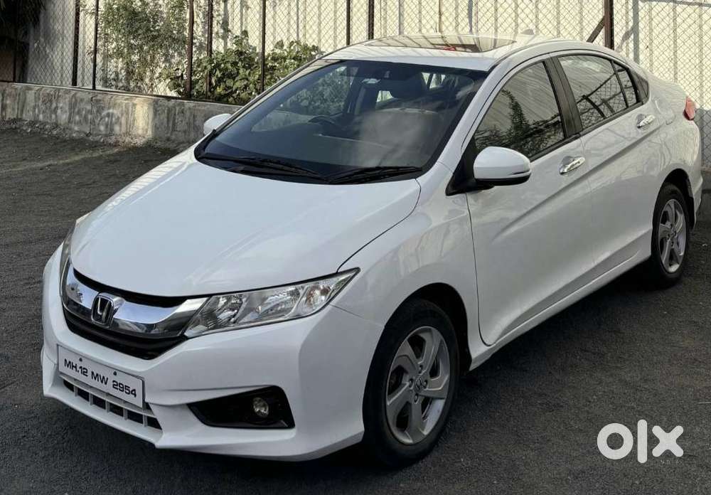 Honda City I Dtec Vx, 2016, Diesel