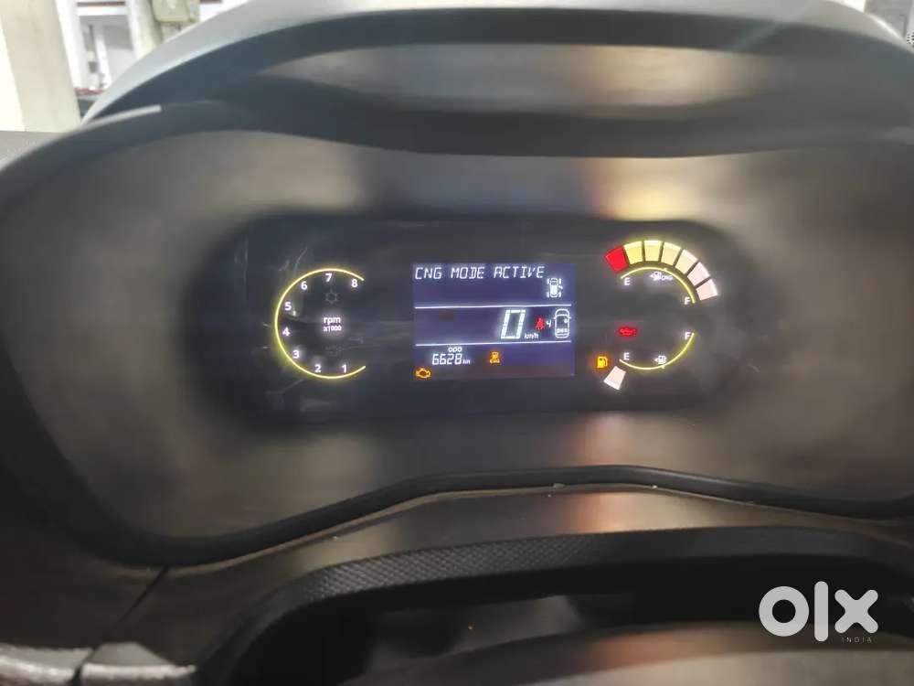Tata Nexon Creative Plus 2025