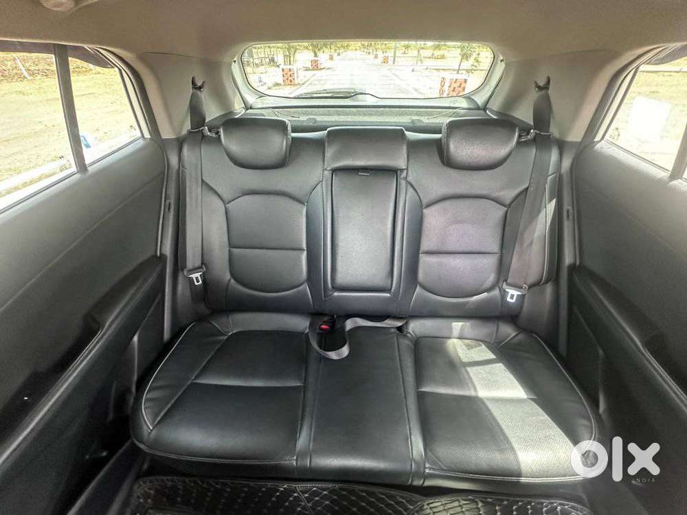 Hyundai Creta 1.6 Sx (o), 2020, Diesel