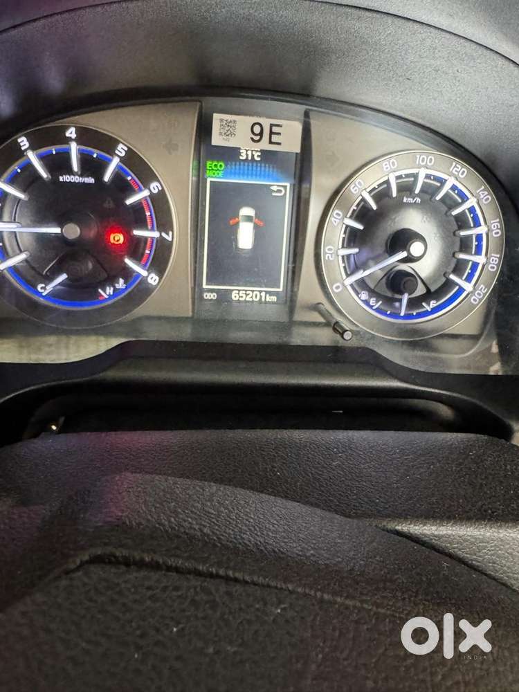 2022 Toyota Innova Crysta