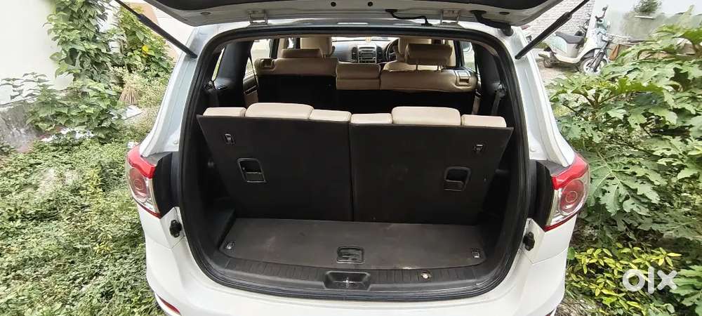 Hyundai Santa Fe 2012 Diesel Well Maintained.