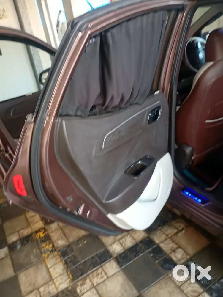 Hyundai Aura 1.2 S 2022